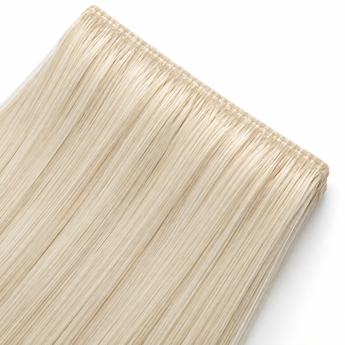 Premium Invisible Tape-In Hair Extensions