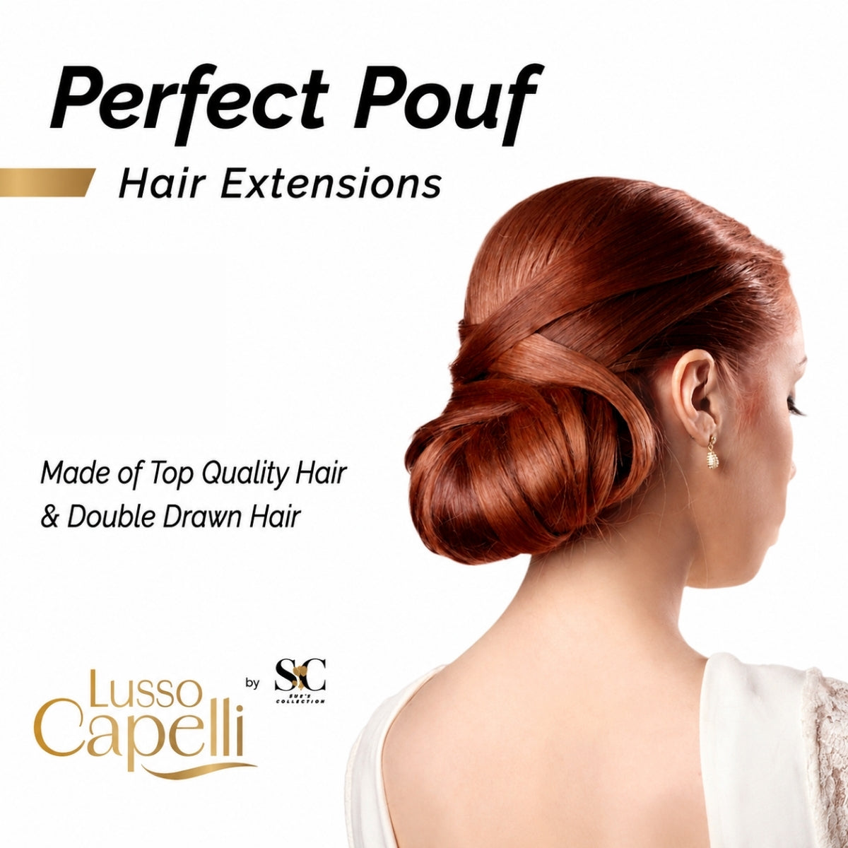 Perfect Pouf