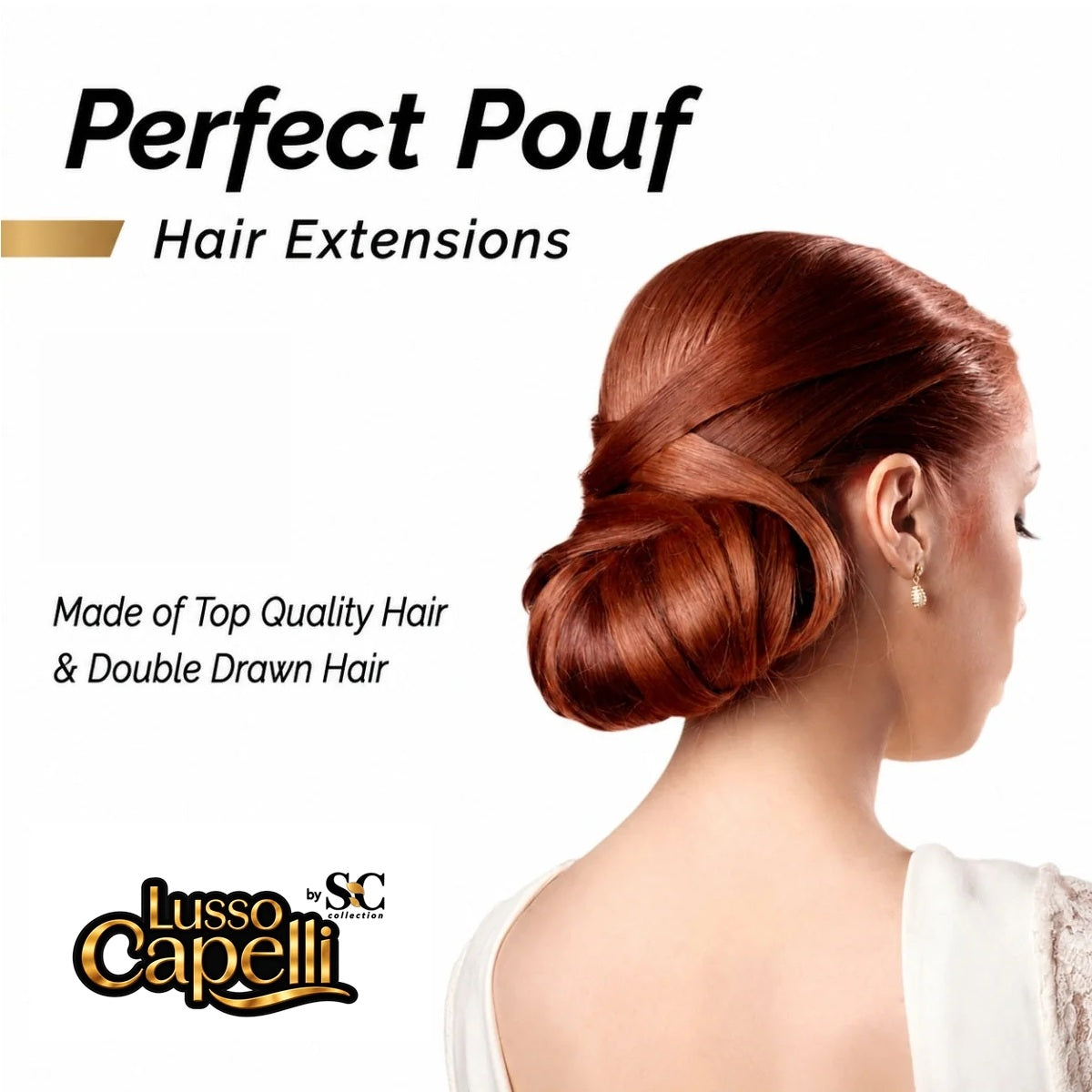 Perfect Pouf