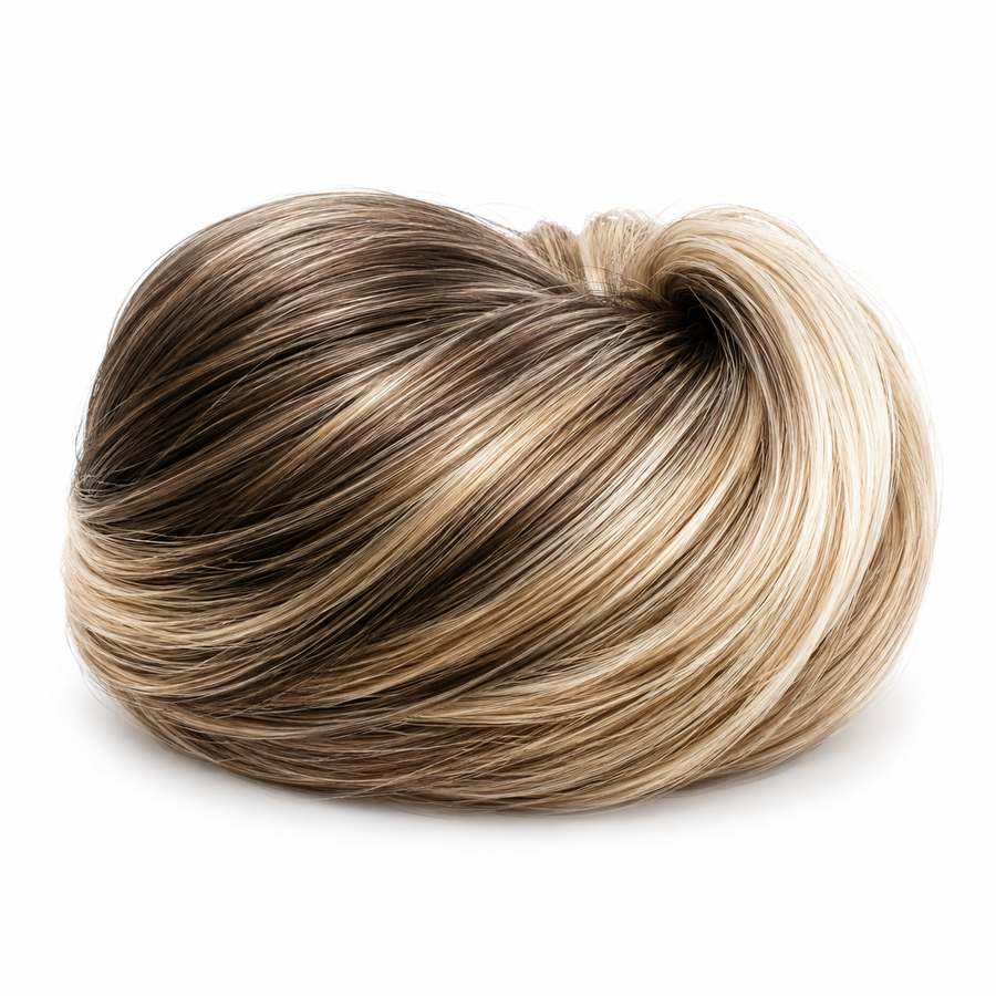 Premium Perfect Hair Bun