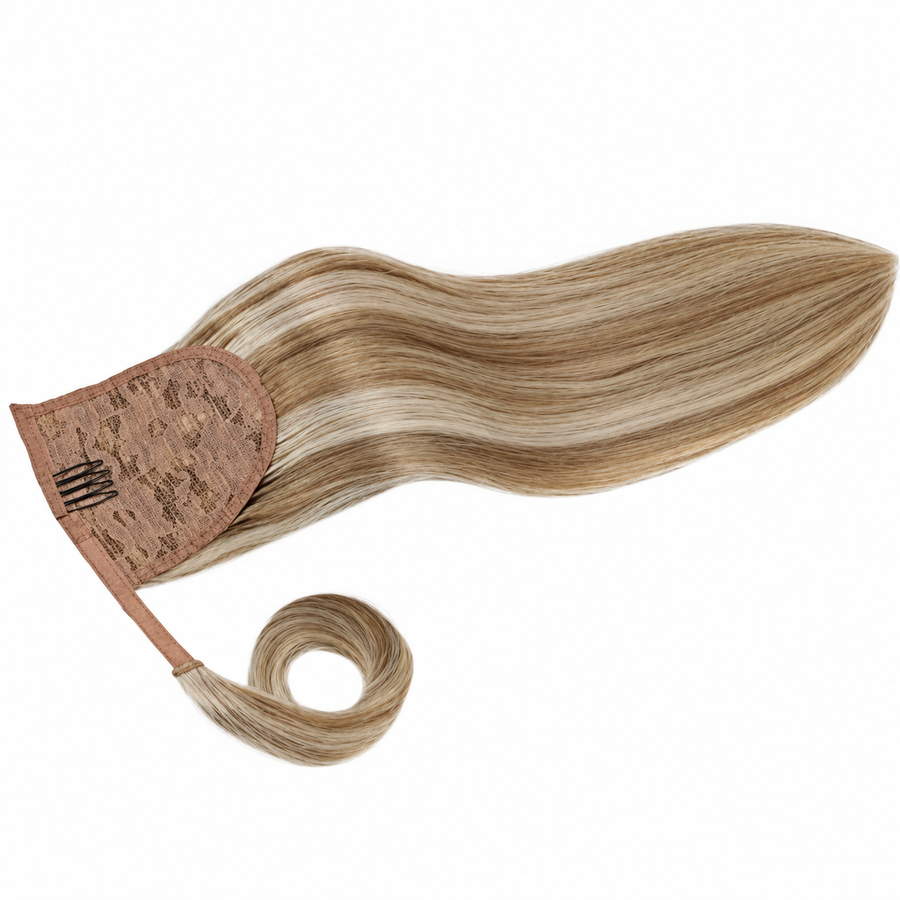 Premium Ponytail Extensions