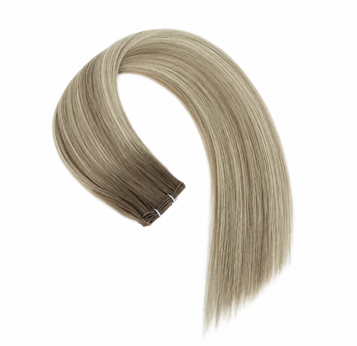 Premium Hair Weft Extensions
