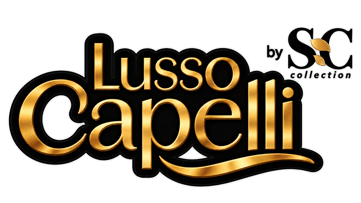 Lusso Capelli by Sue's Collection