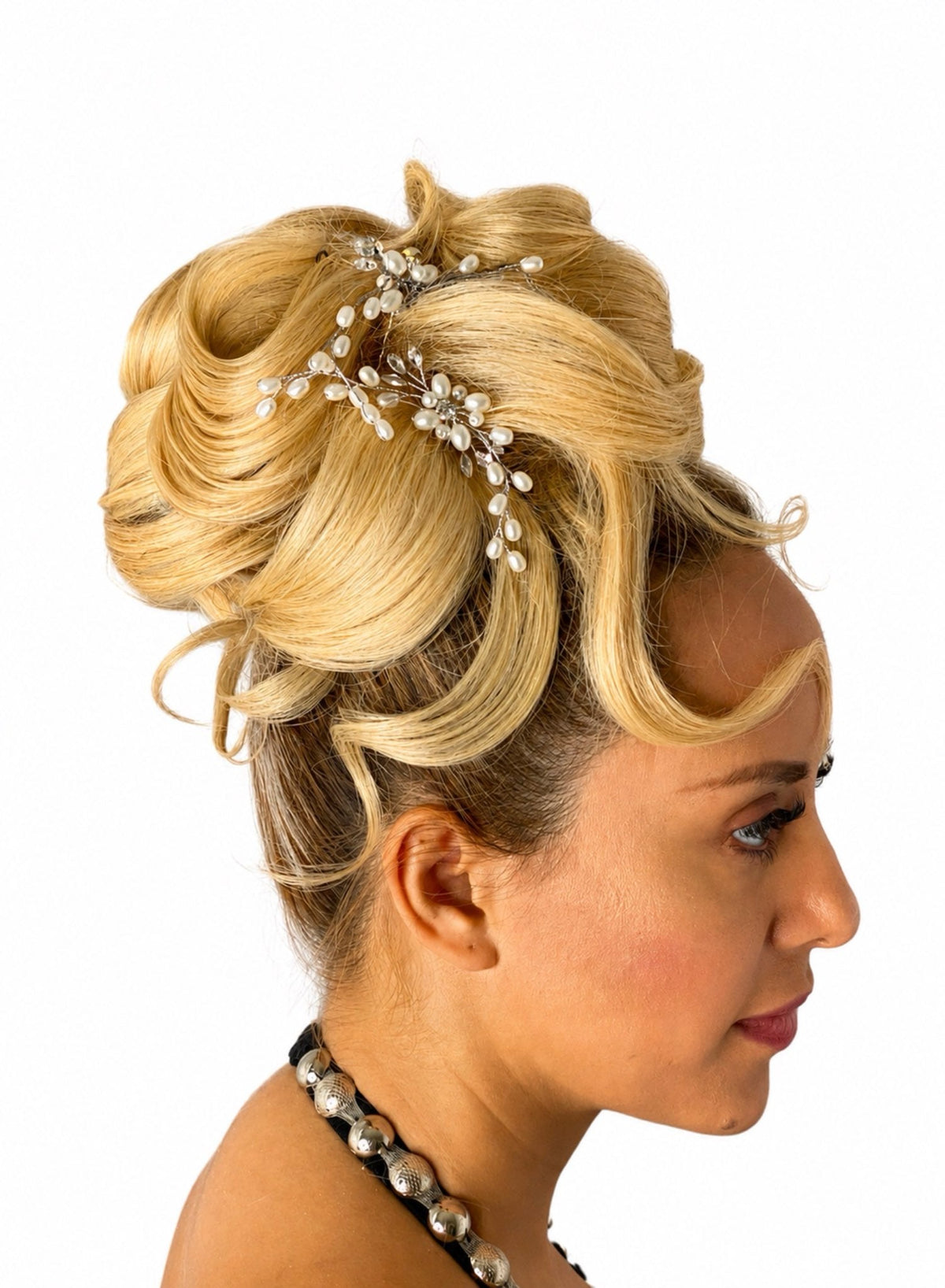 Premium Perfect Hair Bun