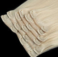 Premium Clip-In Hair Extensions
