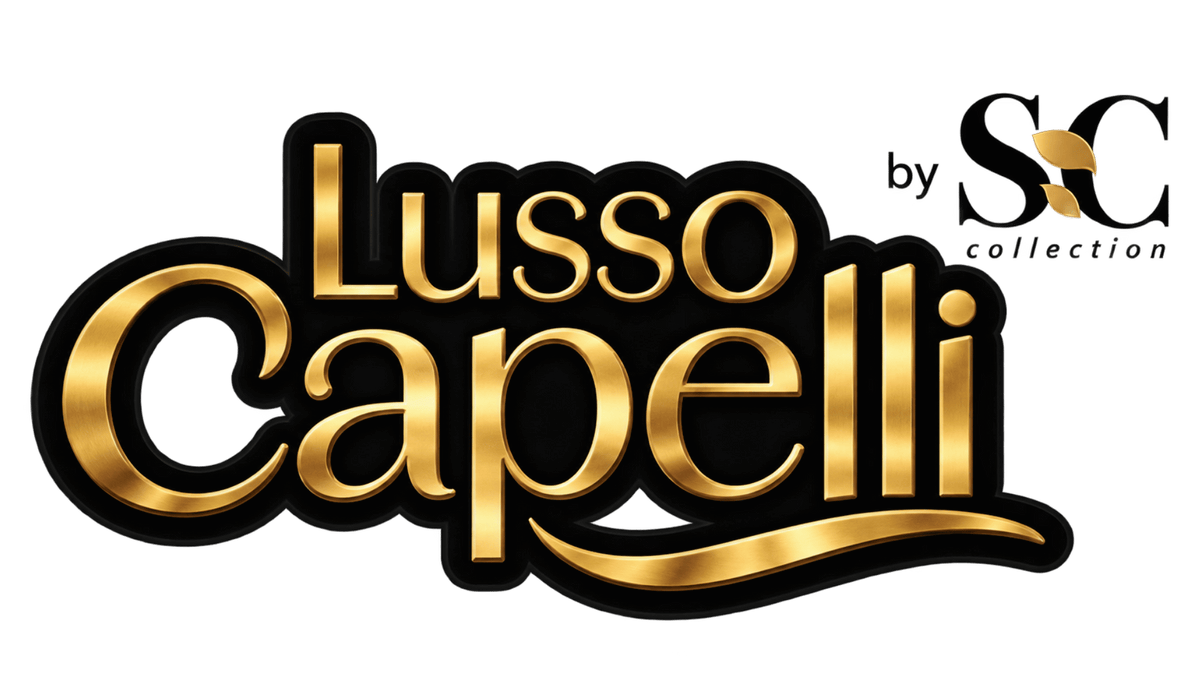 Lusso Capelli by Sue's Collection
