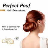 Perfect Pouf