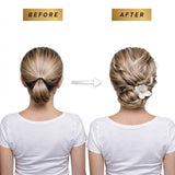 Perfect Hair Bun