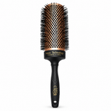 Lusso Capelli rose gold ceramic and ionic round brush