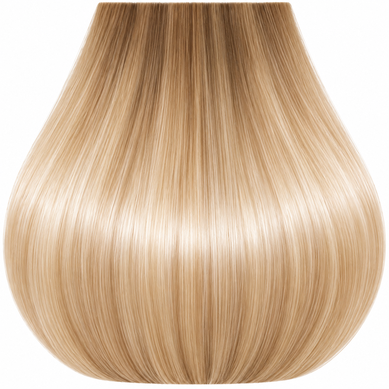 Buttercream Blonde
