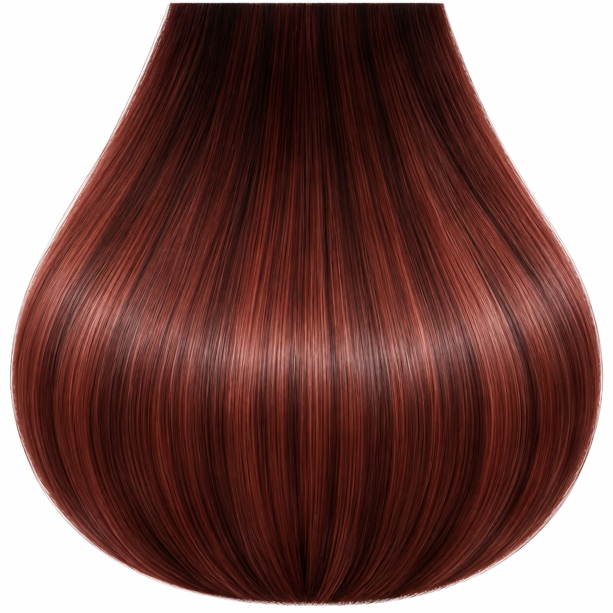 Rusted Rosewood