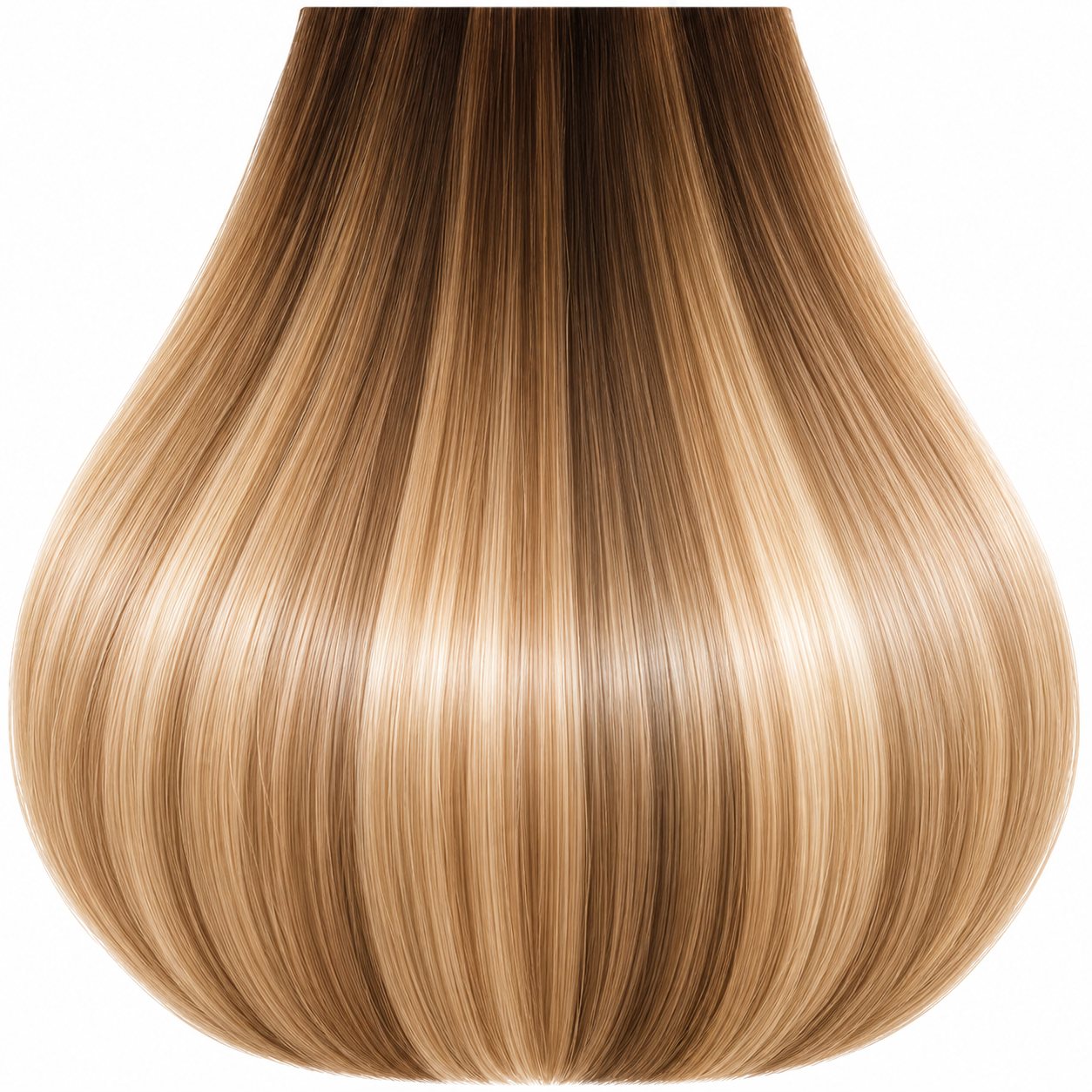 Honey Mocha Blonde
