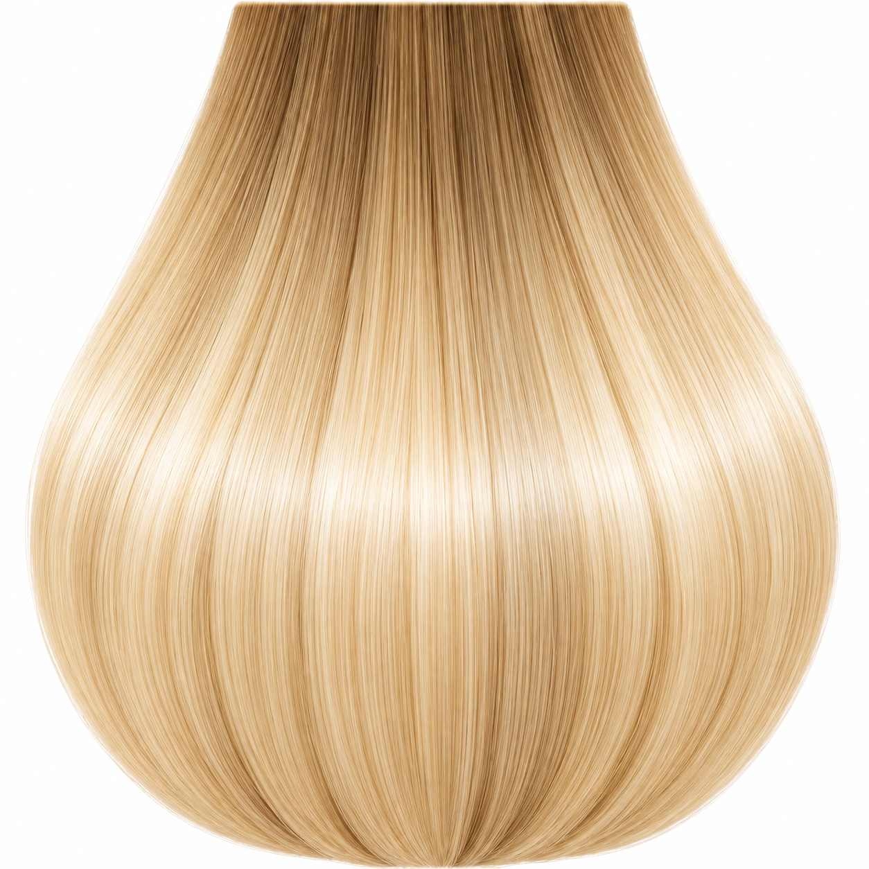 Golden Chiffon
