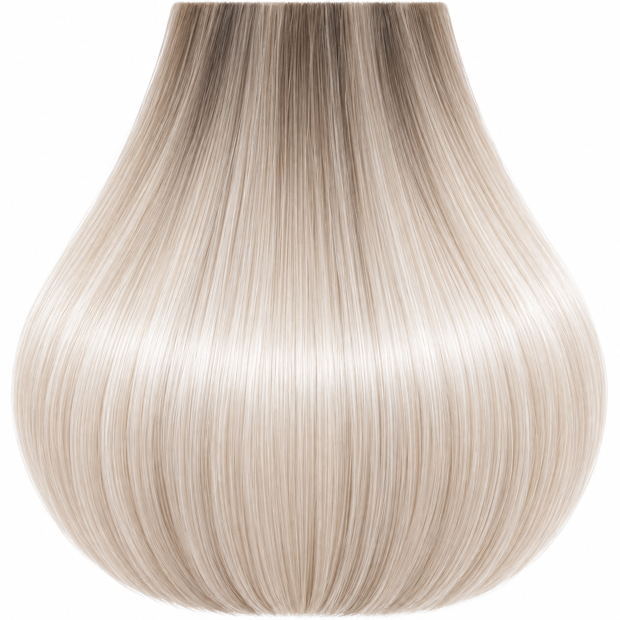 Winter Blonde