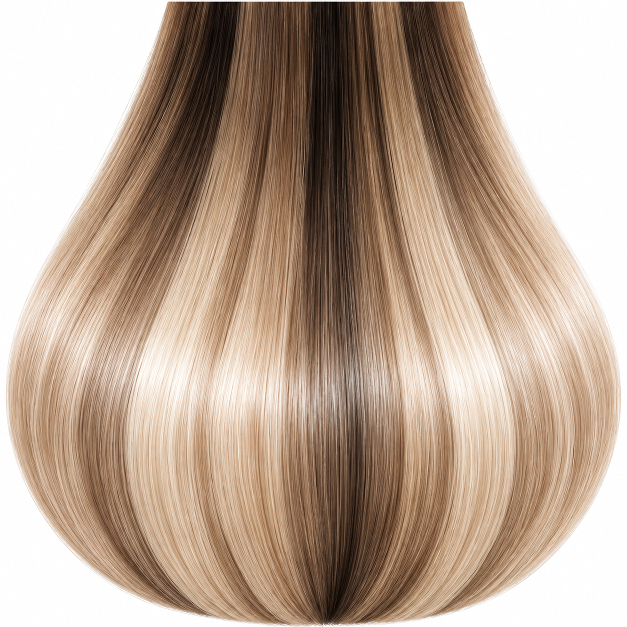 Champagne Ribbon