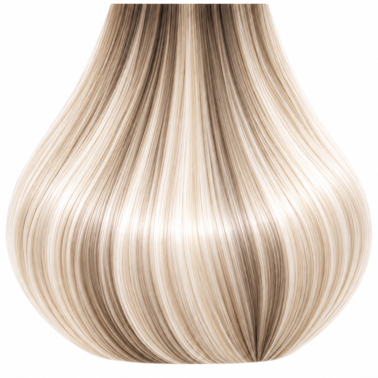 Crystal Blonde