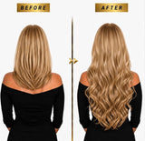 I-Tip Hair Extensions