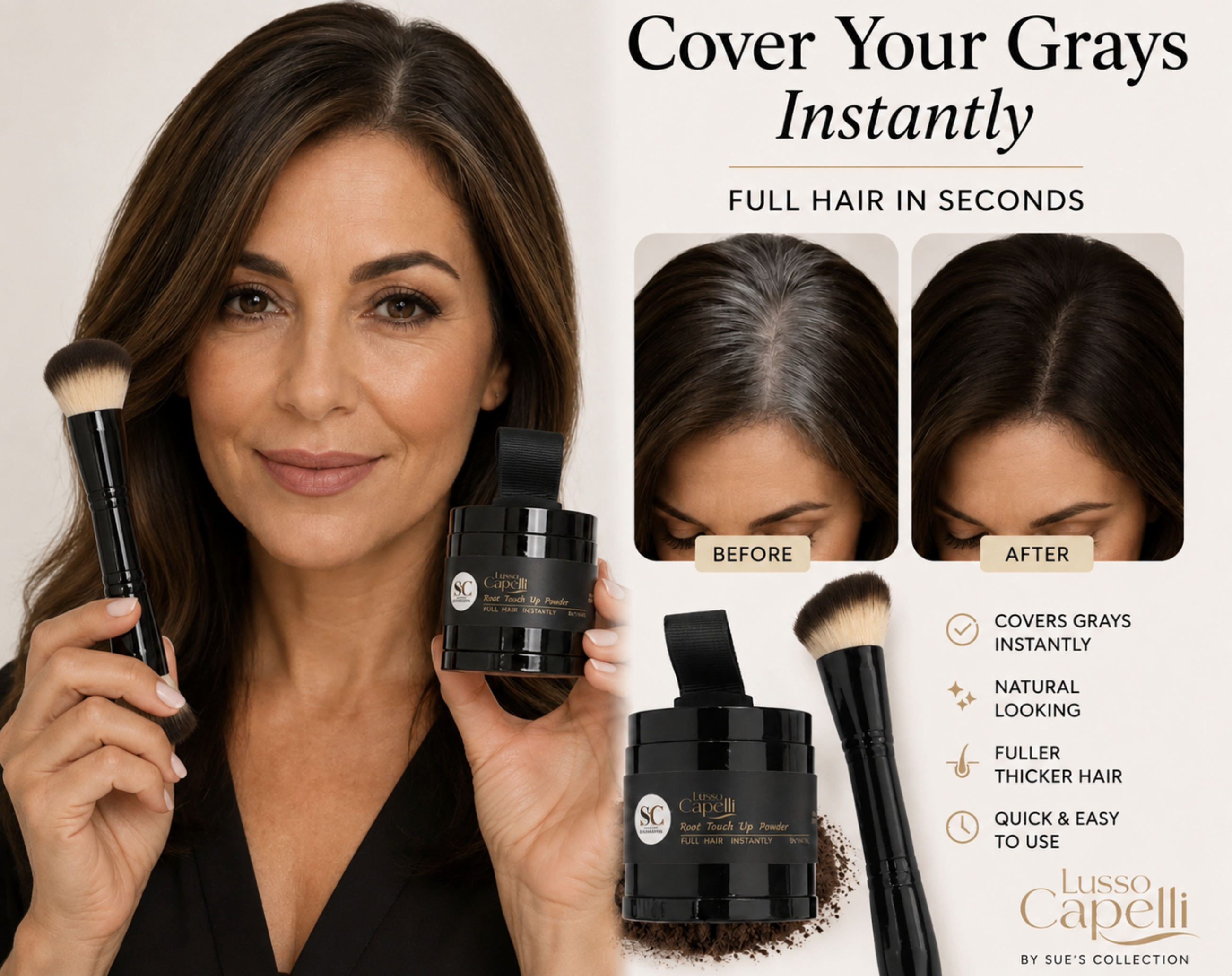 Hair Care